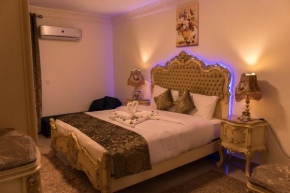 Gleem Luxury Apartments